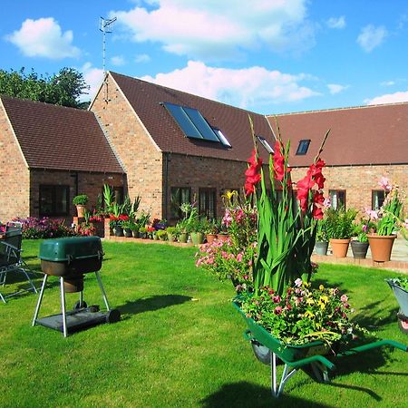Church Farm Barns Stratford-upon-Avon Bagian luar foto